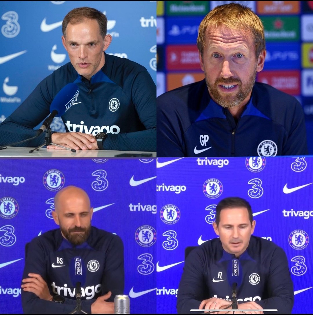 Out Of Context Chelsea tweet media