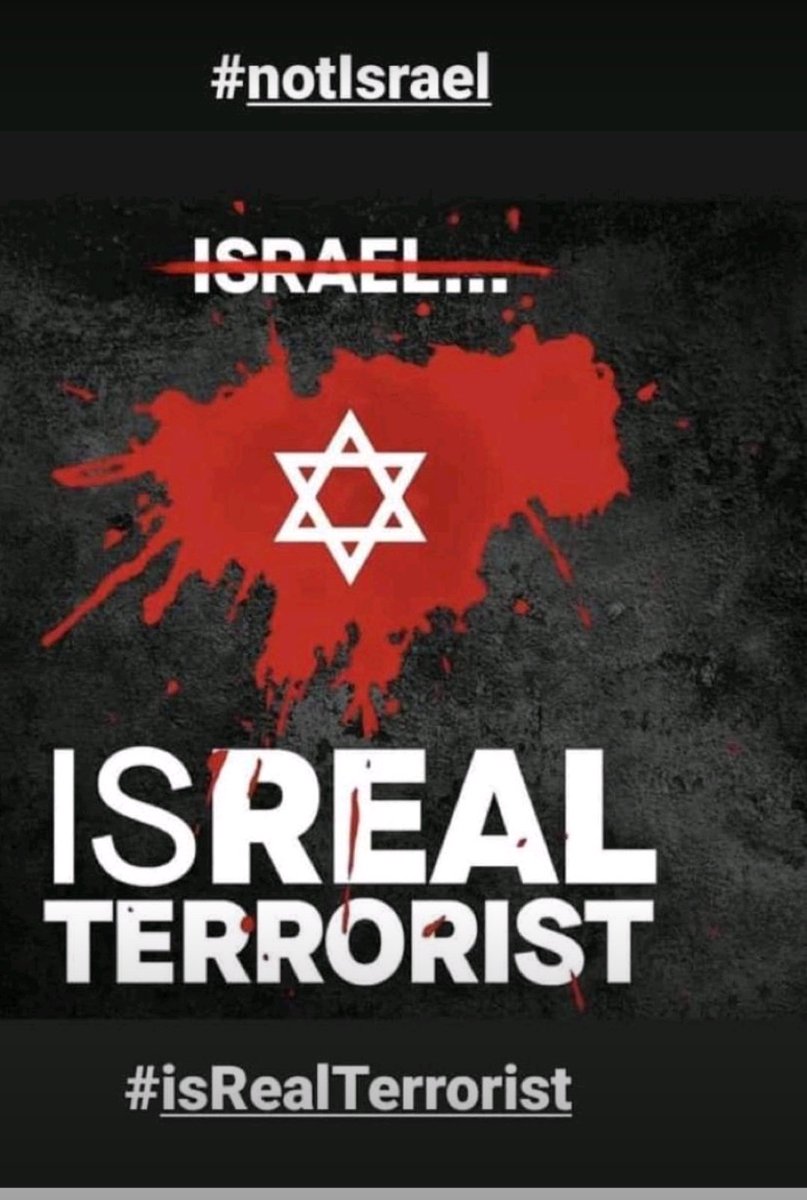 AybeeMarwat's tweet photo. #isRealTerrorist https://t.co/PXWJrV4ug9