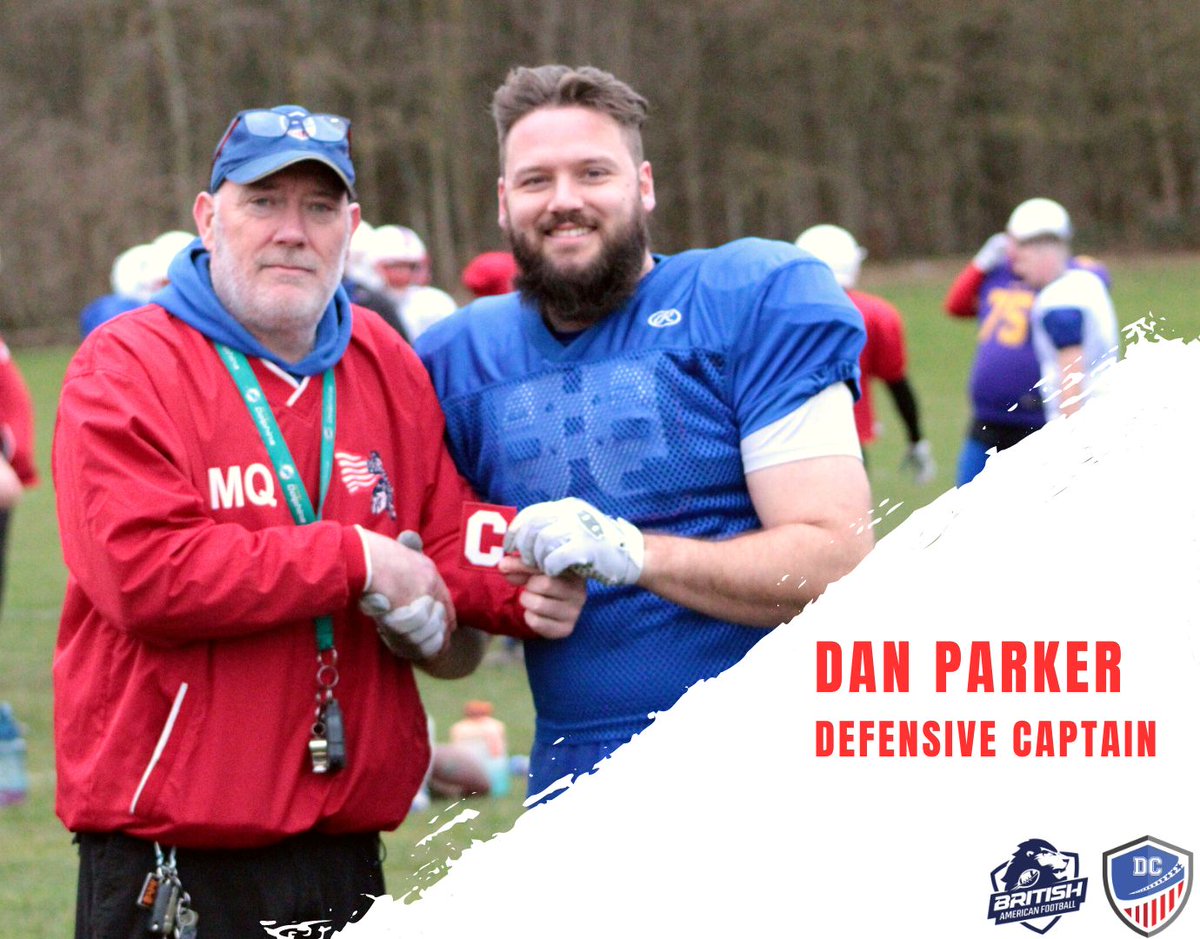 Durham County Presidents American Football Club tweet media