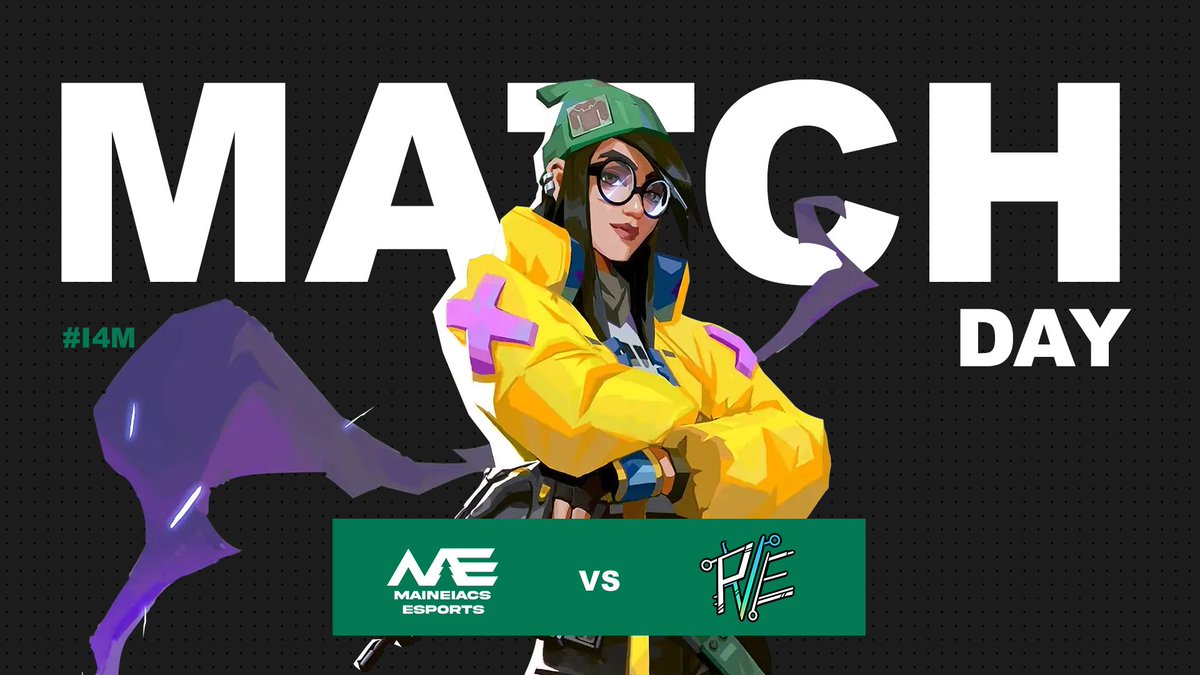 Maineiacs Esports (@maineiacsgg) on Twitter photo Back in the action tonight 8pm est as we take on PVE in <a href="/VictorisGG/">Victoris Esports</a> Come support us at twitch.tv/willyy4 Back in the action tonight 8pm est as we take on PVE in <a href="/VictorisGG/">Victoris Esports</a> Come support us at twitch.tv/willyy4