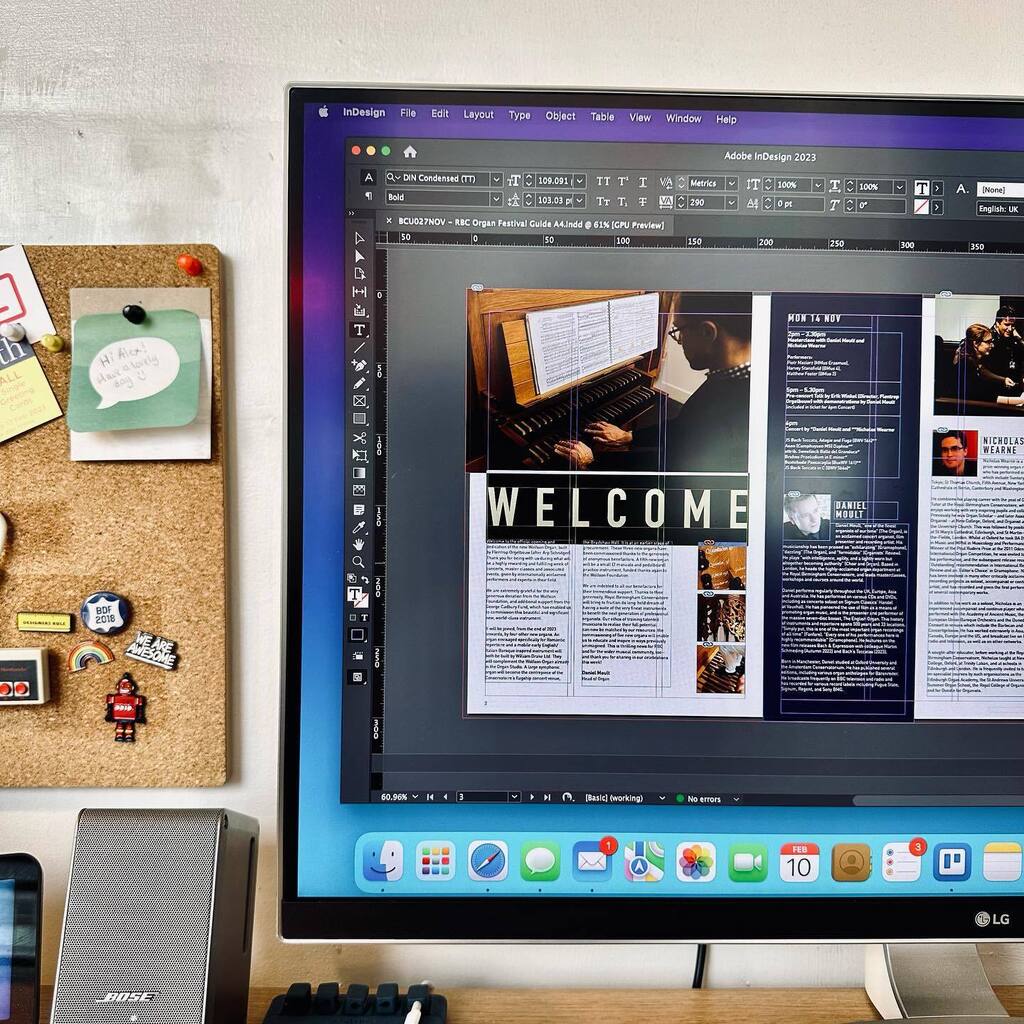 Brio Media tweet media