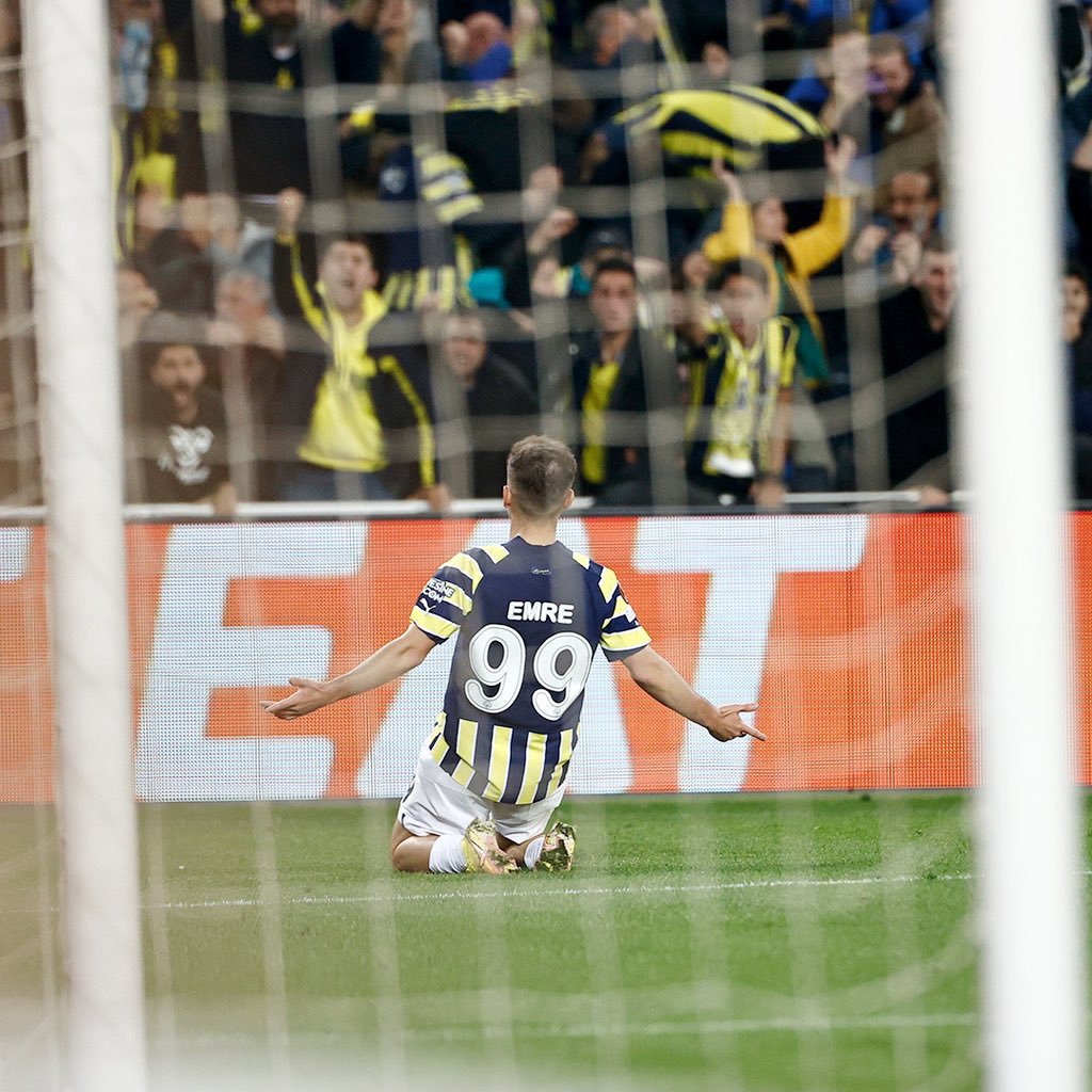 "Kalite"

#Emremor #FBvKYS