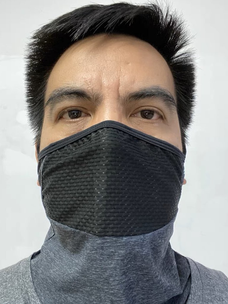 facemaskfetish's tweet photo. #facecover #gay #FaceMask #facebuff https://t.co/V7WgL5PuU8