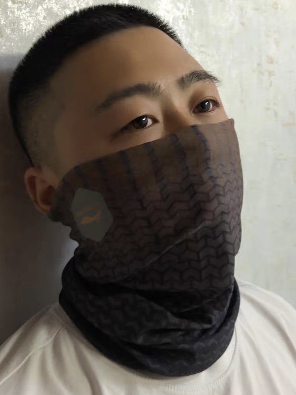 facemaskfetish's tweet photo. #facecover #gay #FaceMask #facebuff https://t.co/V7WgL5PuU8