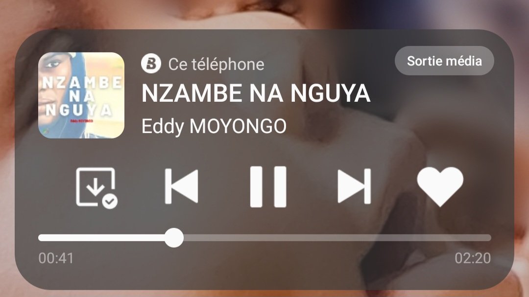 Eddy MOYONGO (@EddyMoyos) / Posts / X
