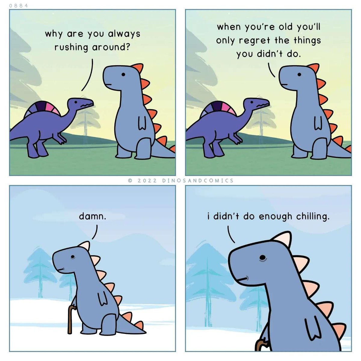 dinosaur tweet media