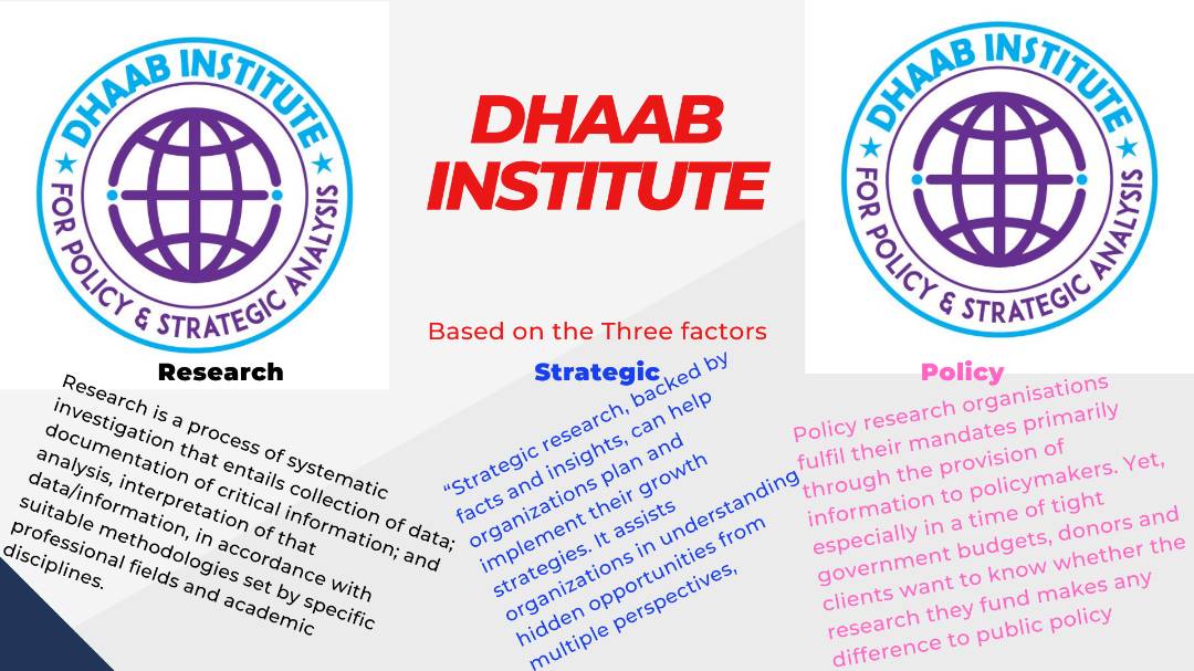 MachadkaDhaab's tweet photo. Dhaab Institute focusing on: https://t.co/sf0Ml9TAs8