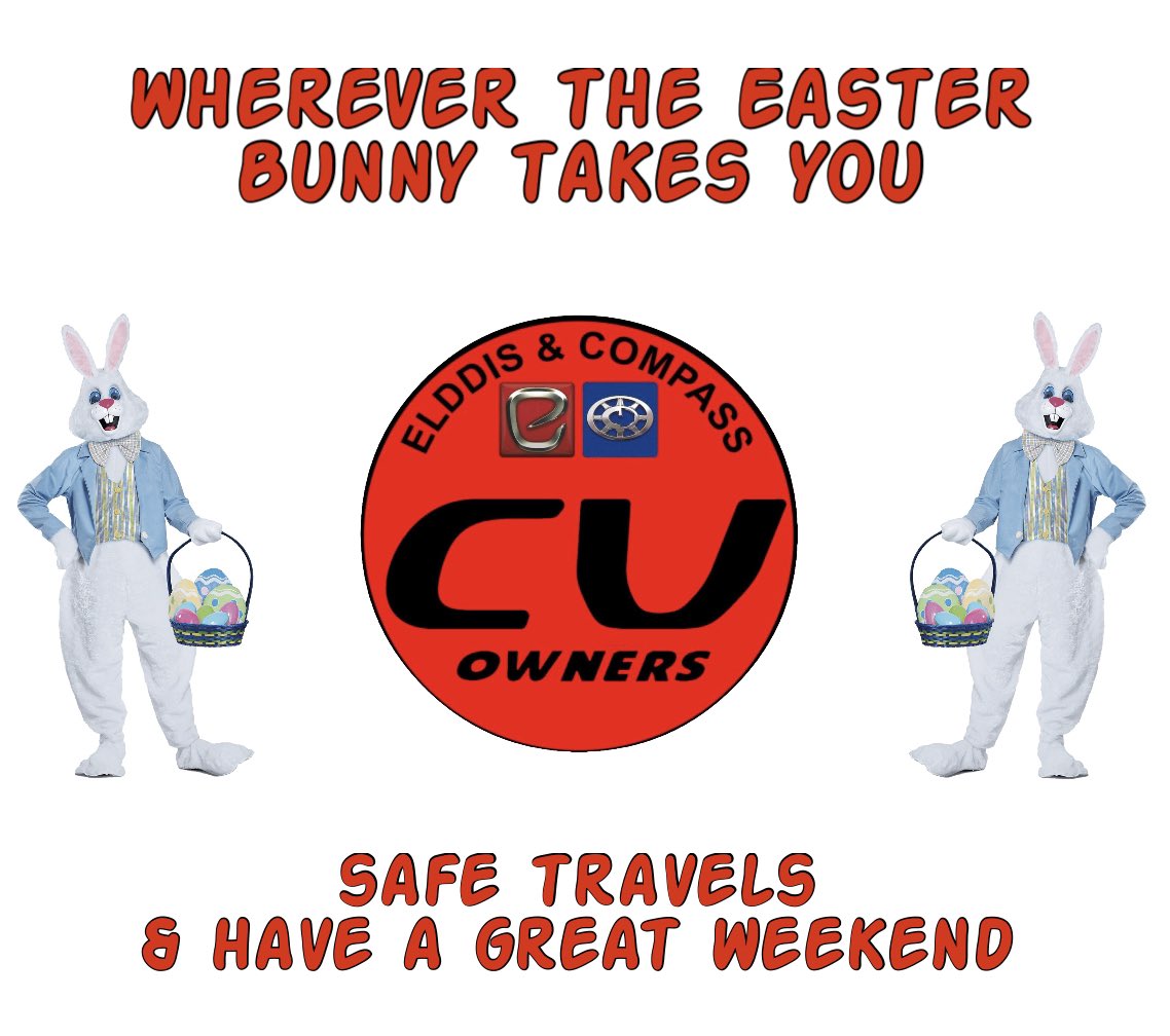 CV Owners - Elddis & Compass (@cv_owners) on Twitter photo 