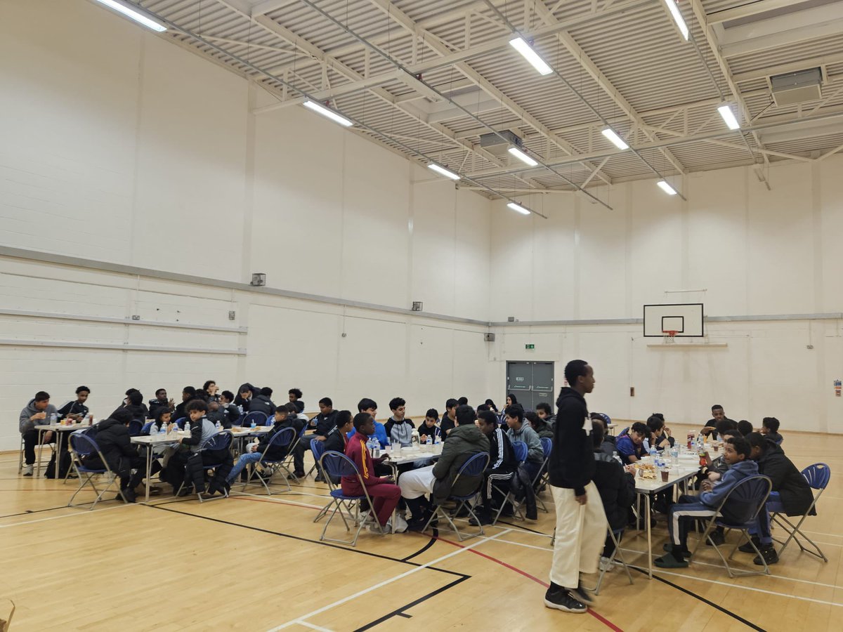 Foundation 4 Sports tweet media