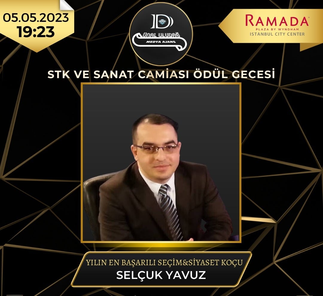 Bir ödül daha... Teveccüh gösteren tüm gönül dostlarıma çok teşekkür ediyorum. Alanımızın en iyisi olduğumuzu bu ödüller her seferinde tescilliyor. Herşey güzel ülkemin güzel çocukları için.

<a href="/guncelanalizcom/">Güncel Analiz</a>
<a href="/namehabercom/">Name Haber</a>