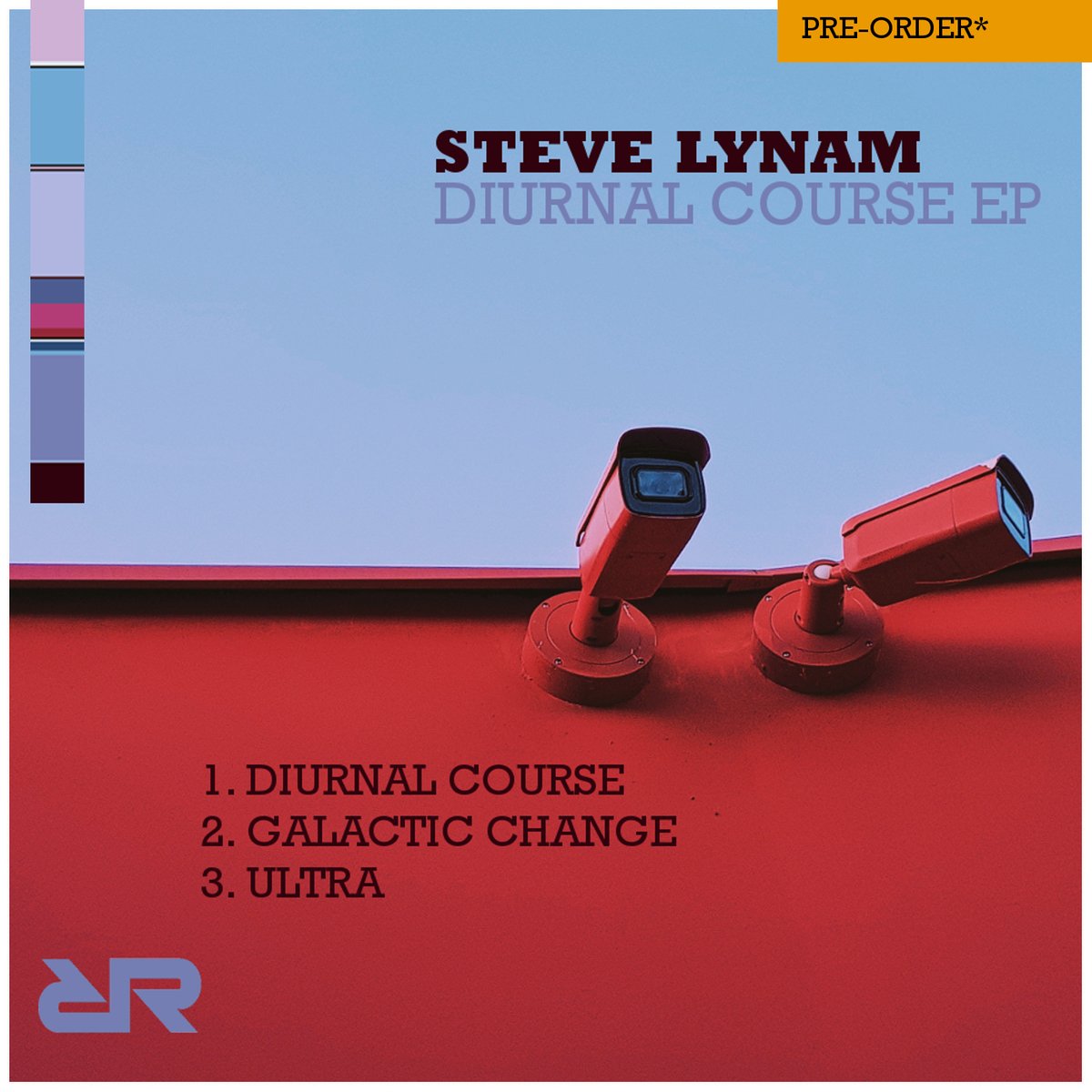 REVOLUCIONRECS's tweet photo. INCOMING
The latest release from @stevelynam 
pre-order now via @beatport 
https://t.co/tY6IFU8Vbz

#revolucionrecs #labelworx #newmusic #stevelynam #diurnalcourse #galacticchange #ultra #exclusive #beatport #muzik_events #sheffield #techno #tech_house #minimal #undergroundmusic https://t.co/TT9yXLtyQb