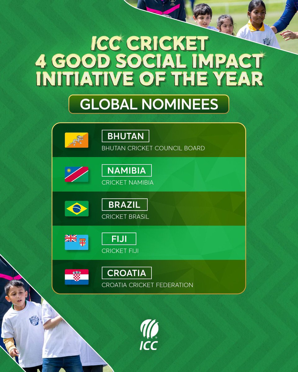 ICC Americas tweet media