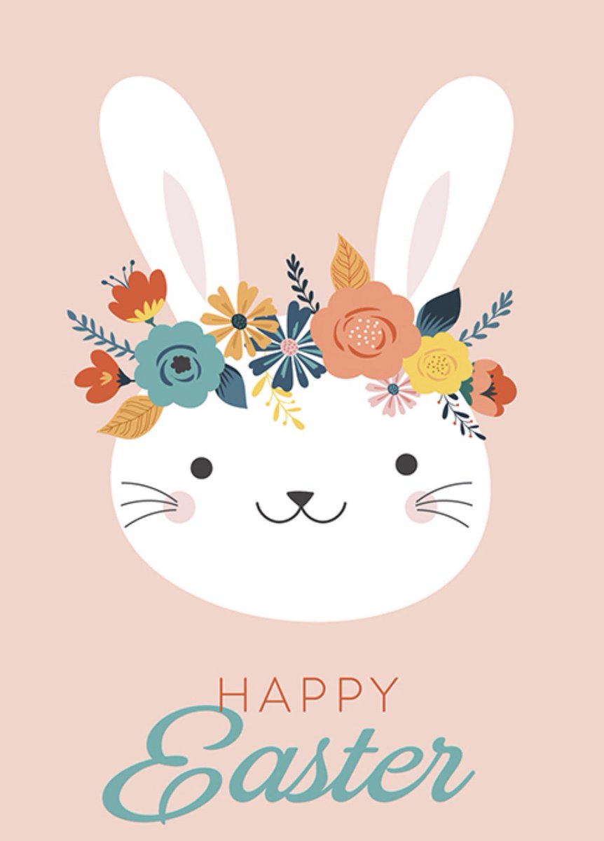 Happy Easter everyone. 🐣 The office is now closed until Tuesday morning. Going to enjoy some family time! #glstm #HappyEaster #familytime #officeclosed #glstalentmanagement