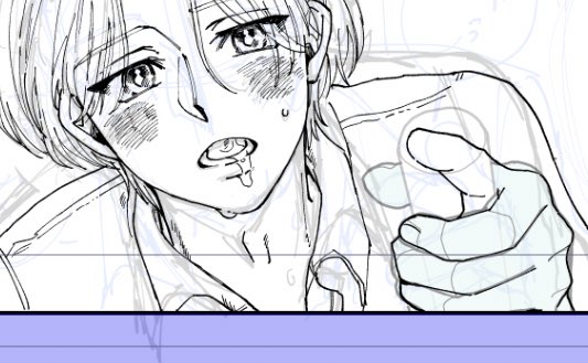 棒握ってる素材持っててよかったと思う瞬間第一位! 