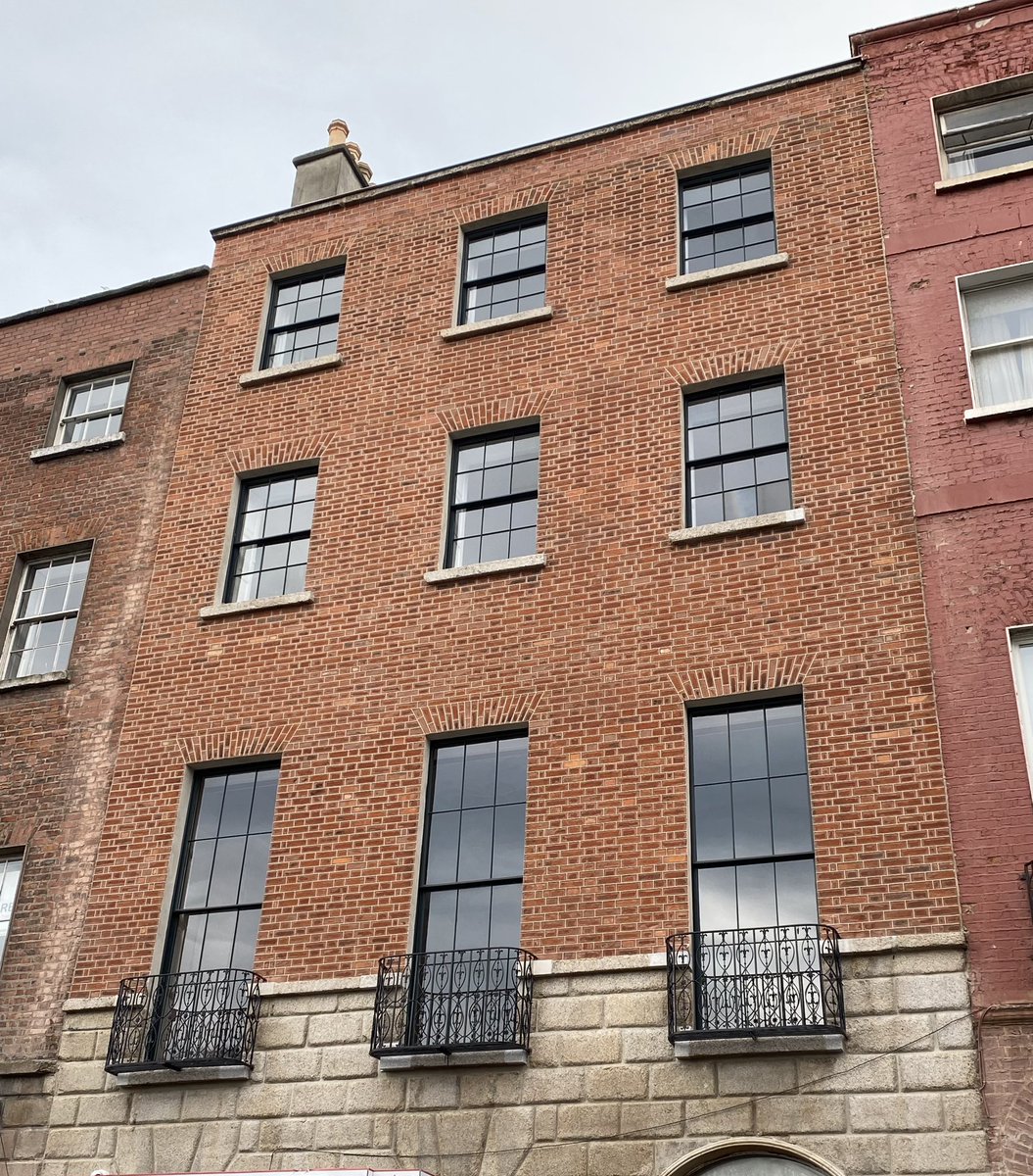 Dublin Civic Trust tweet media