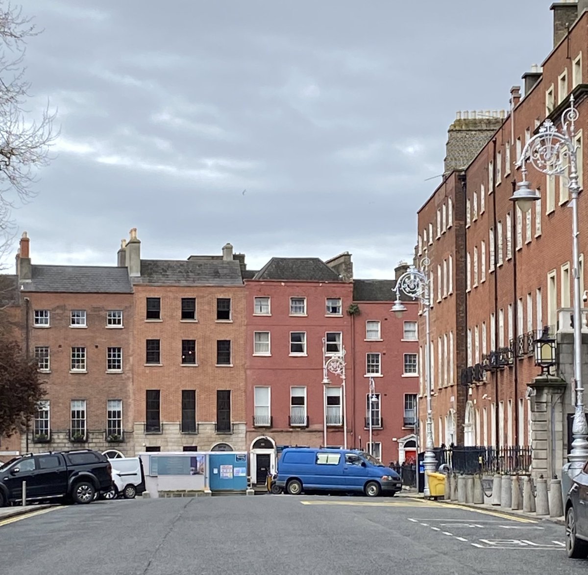 Dublin Civic Trust tweet media