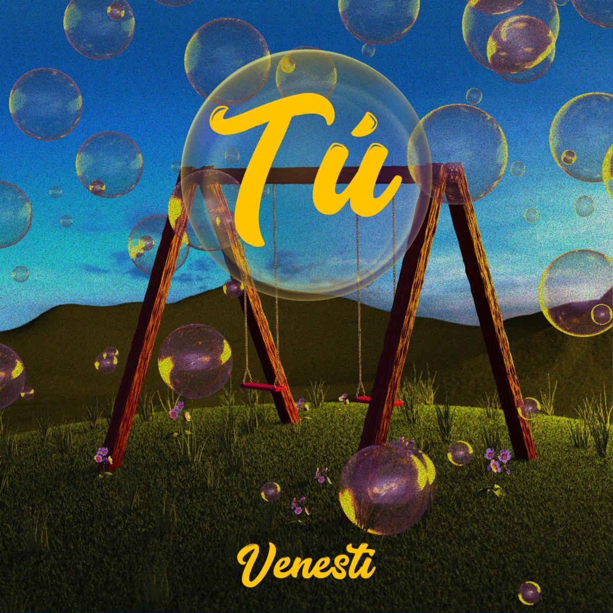 ZonaRumbera's tweet photo. VENESTI presenta su nuevo éxito "Tu"
Lee la nota completa https://t.co/qd6SXptfho
Radio Online las 24hs la mejor música!
#lovesalsa #instagood #instagram #salsa #reggaeton #bachata #radio #mambo #musicalatina #merengue #zonarumbera #calentandotussentidos #newsong #musicaestreno https://t.co/KGLTwWLShw