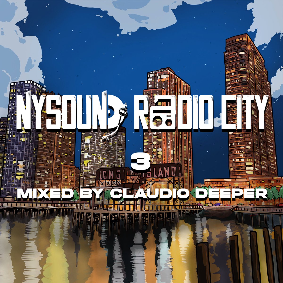 Claudio Deeper tweet media