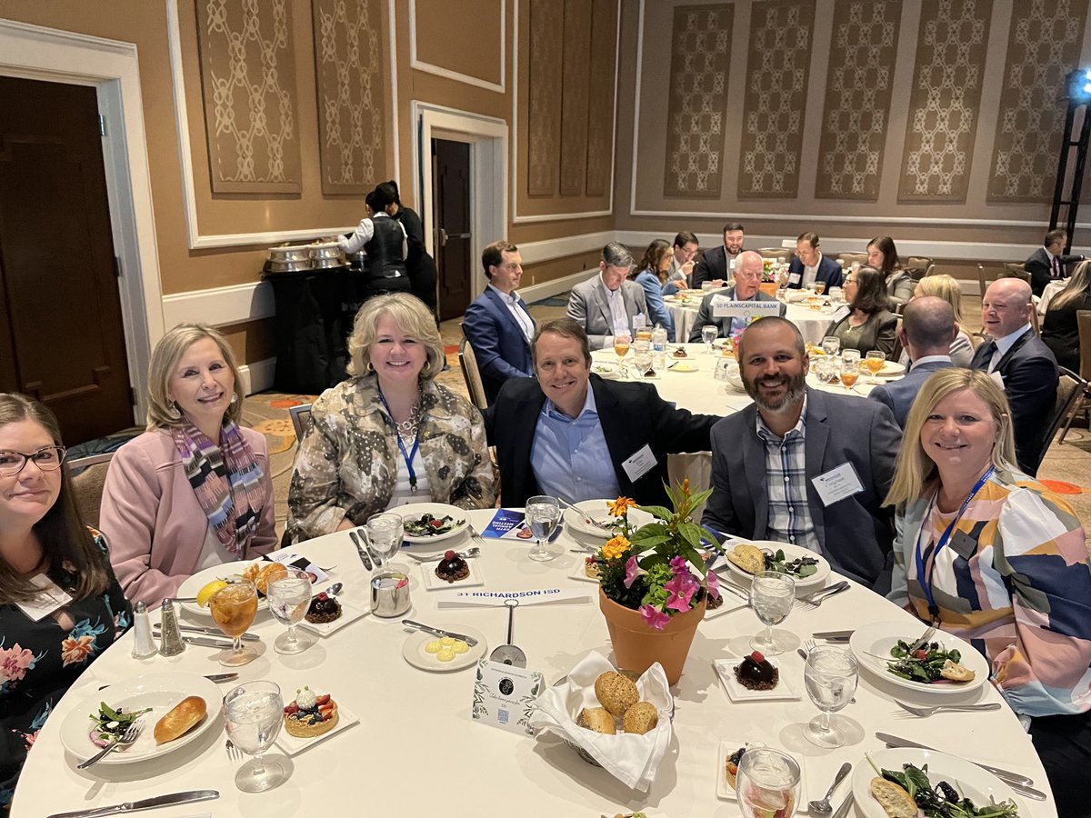 caraathome's tweet photo. .@ndcc 69th annual meeting. So glad to sit with my ⁦@risd⁩ colleagues and friends. We got some business done before the program began. ⁦@LizMorse214⁩ ⁦@eric_eager ⁦@IamBranum⁩ https://t.co/w3OTNrfHWK