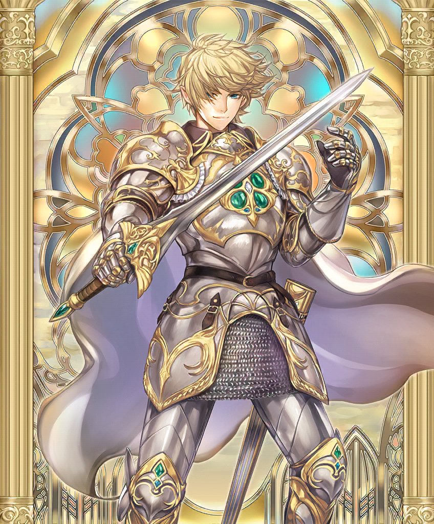 Let's Play #Evertale!