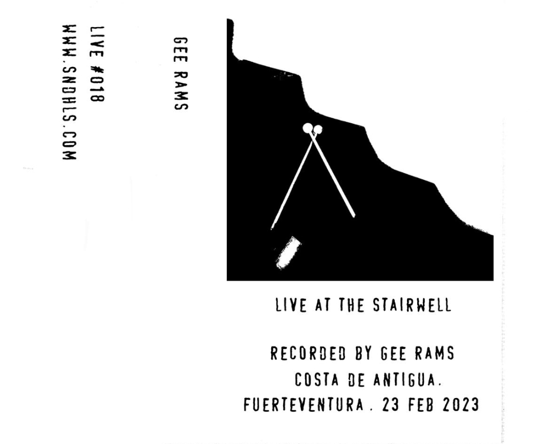 Boundaries Fest.. (@grassiman) on Twitter photo I have a live solo improv free playing percussion record coming out on the fab <a href="/sndhls/">Sound Holes</a> 2moro. U may dig it. When I was in Spain, I took my sticks & started recording some off the cuff rhythms & here we are! Cheers to <a href="/sndhls/">Sound Holes</a> 4 being into this stuff! I am available for jams so.. I have a live solo improv free playing percussion record coming out on the fab <a href="/sndhls/">Sound Holes</a> 2moro. U may dig it. When I was in Spain, I took my sticks & started recording some off the cuff rhythms & here we are! Cheers to <a href="/sndhls/">Sound Holes</a> 4 being into this stuff! I am available for jams so..