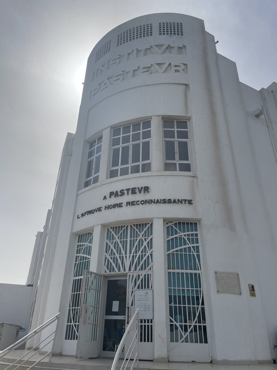 Jon Cooper (@joncoopervp) on Twitter photo Thank you <a href="/PasteurDakar/">Institut Pasteur de Dakar</a> <a href="/xberthet/">Xavier Berthet</a> #diatropix for hosting <a href="/dididaHealth/">Didida</a> project meeting in wonderful Dakar 🇸🇳 ❤️🙏 Thank you <a href="/PasteurDakar/">Institut Pasteur de Dakar</a> <a href="/xberthet/">Xavier Berthet</a> #diatropix for hosting <a href="/dididaHealth/">Didida</a> project meeting in wonderful Dakar 🇸🇳 ❤️🙏