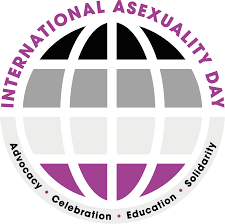 Almost forgot today was... #InternationalAsexualityDay shout out to my fellow Aces. #AceAuthor #Ace #ACEDAY