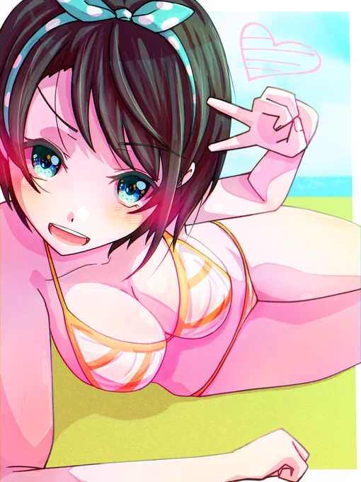 #プロテインザスバル「ぴーす」 