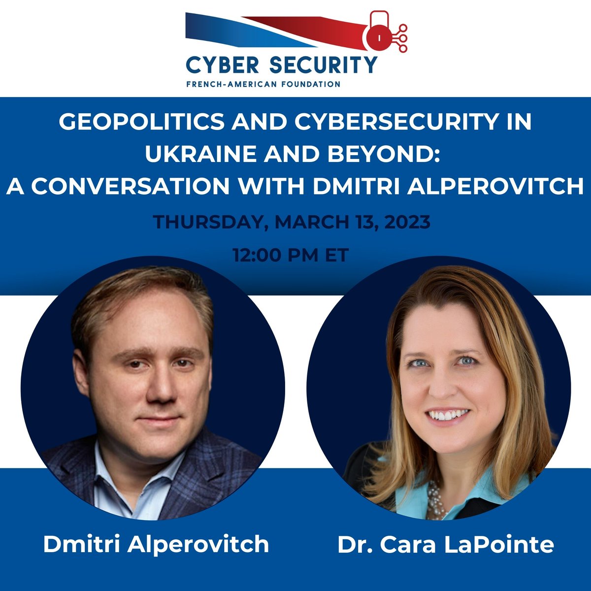 French-American Foundation tweet media