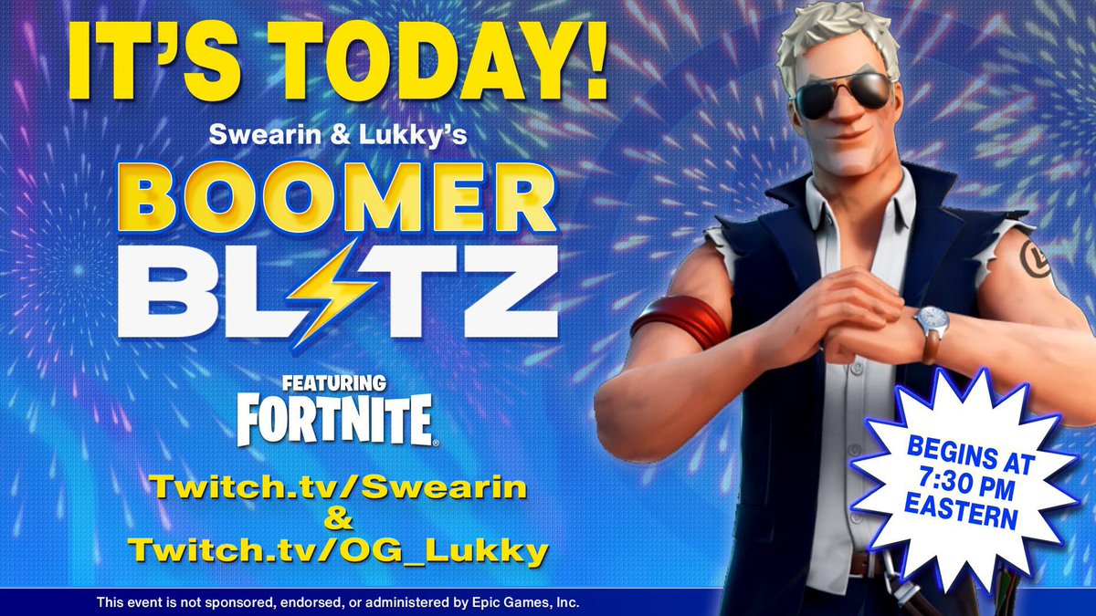 Very excited to be playing in this tourney today at 7pm est w/ <a href="/Pryzux/">Jared (Pryzux)</a> ! 
I’ll be streamin it too 👵🏻
twitch.tv/LiLChickenQ