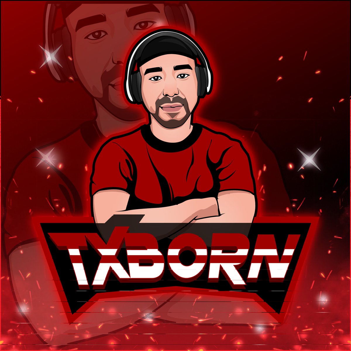 Txborn666 tweet media