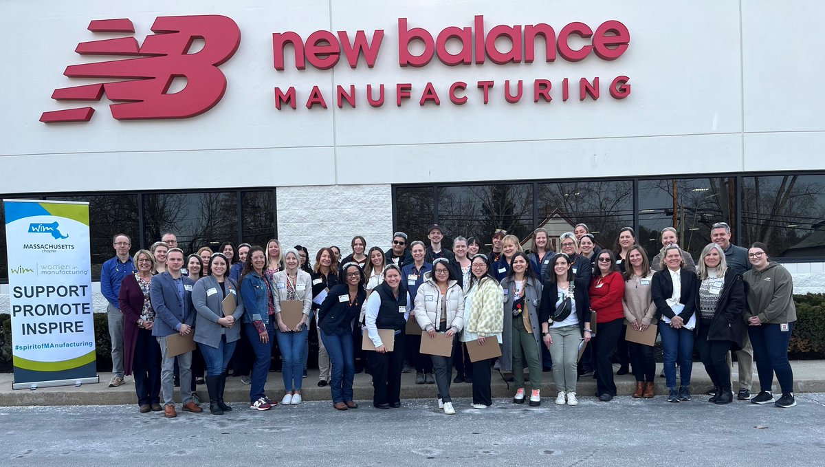 TurbocamIntl's tweet photo. Over the past few weeks, multiple employees from TURBOCAM have attended multiple Women in Manufacturing events. TURBOCAM is a corporate member of WiM, and is proud to help them in their mission to support, promote, and inspire. https://t.co/THGWiYnW5R