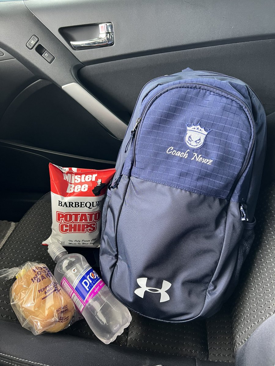 BIG SHOTS West Virginia Reign Elite tweet media