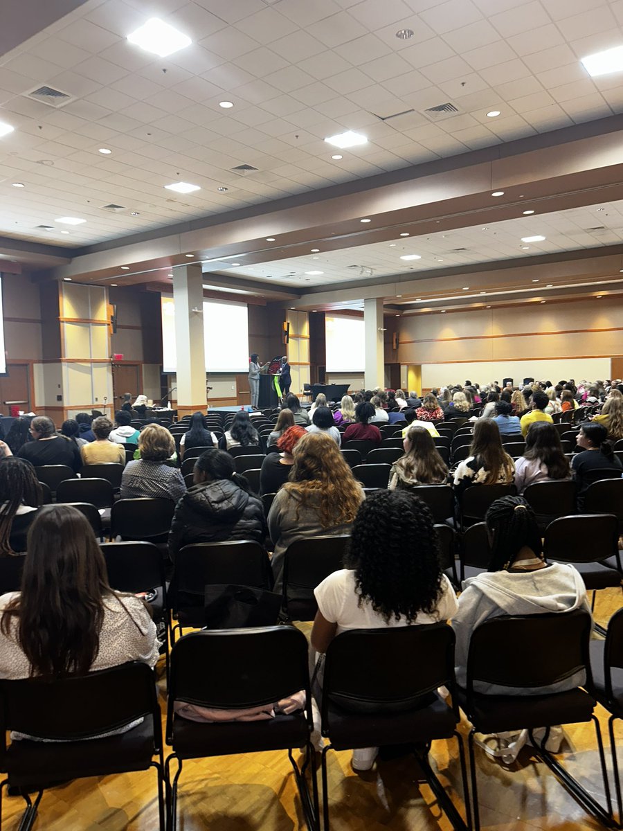 A-State Women's Leadership Center tweet media