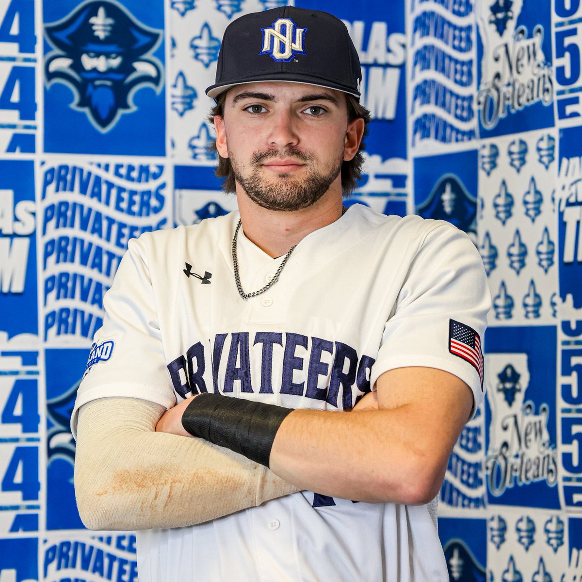 B1 | line drive single for <a href="/mach_dylan/">Dylan Mach</a>, scoring 1️⃣.

 ⚔️3
🦁0