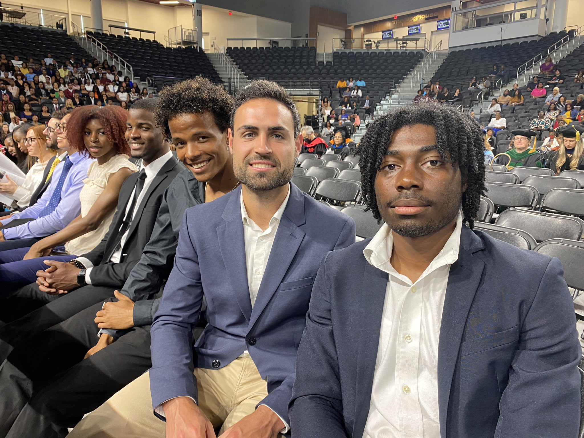 Alabama A&M University on Twitter "Alabama A&M is recognizing student