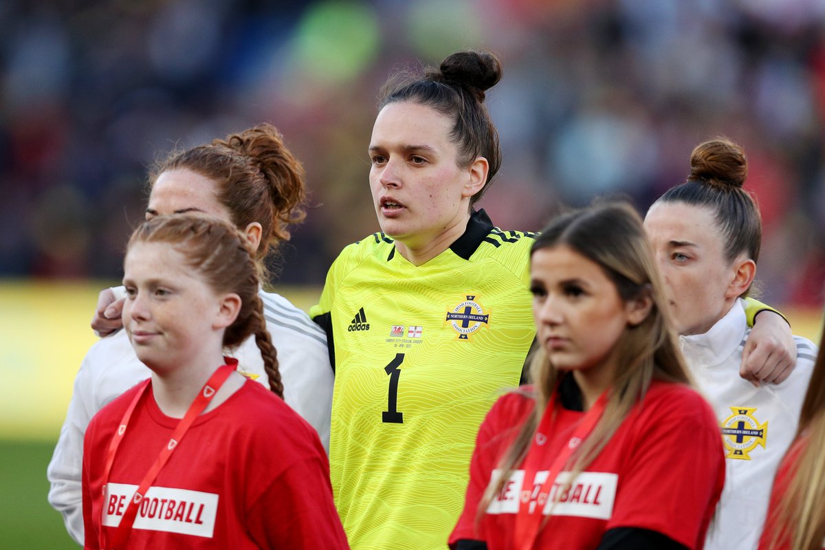 Northern Ireland tweet media