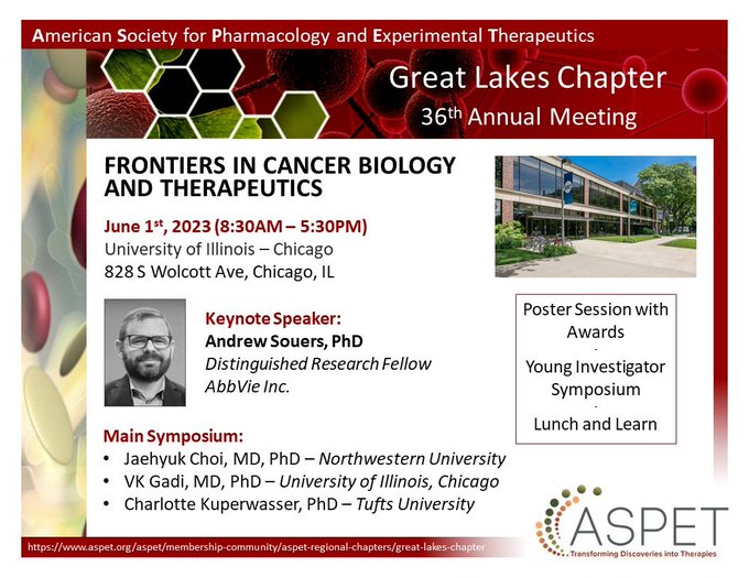 GLC-ASPET tweet media