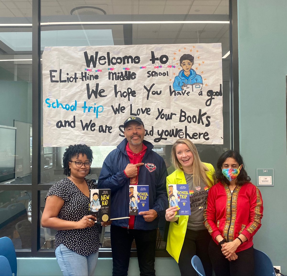 Nijma Esad tweet media