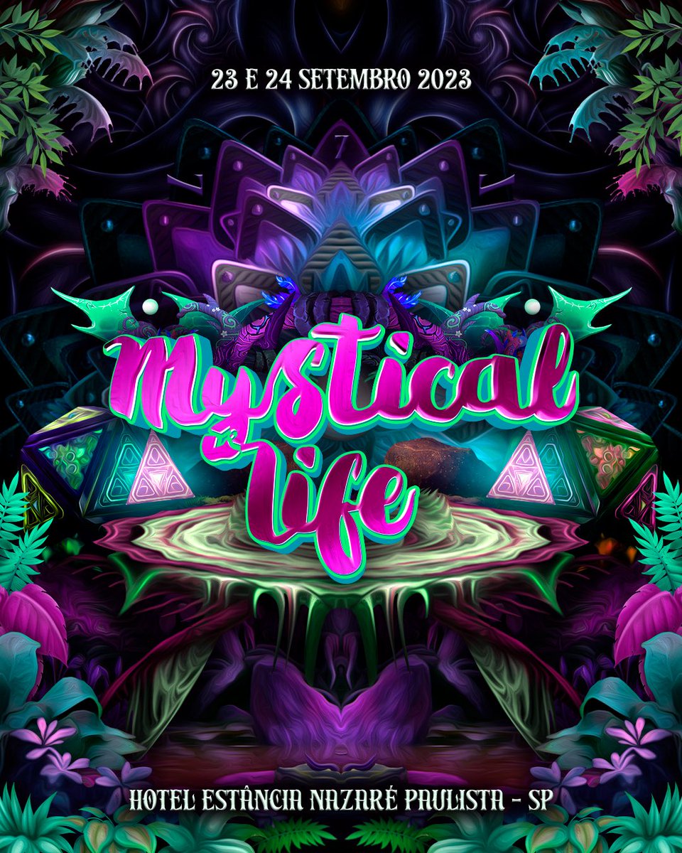 A festa mais acolhedora de SP ❤️