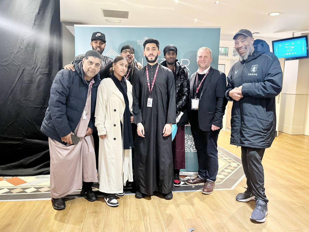 Ahmed Ali tweet media