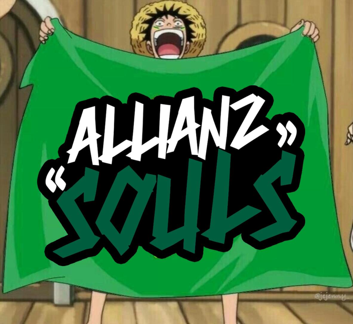 AllianzSouls's tweet photo. #SoulsUnite Resultado Final!
Luego de un arduo trabajo el día domingo nos alegra anunciar que hemos quedado como 4tos en la #AEOS.
Este es uno de los muchos buenos resultados que vendrán,listos para ver como #LaFuriaDraco se apodera de la Escena?
#GoSouls #WeAreAllianzSouls https://t.co/9V9ckqpeFN