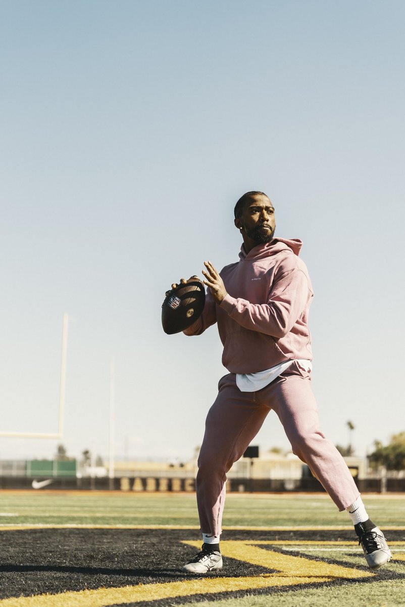 #nygiants workout in AZ 📸 shot by me 💪🏼 #danieljones #saquonbarkley #newyorkgiants #nfloffseason #nfl