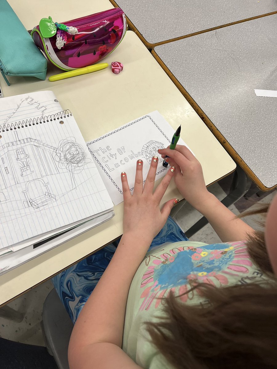 MsGreigsClass's tweet image. In Social, we are creating postcards to share our knowledge of different Francophone roots in Albertan towns/cities! We explored the history behind the names of the places and researched important landmarks and why they are important.