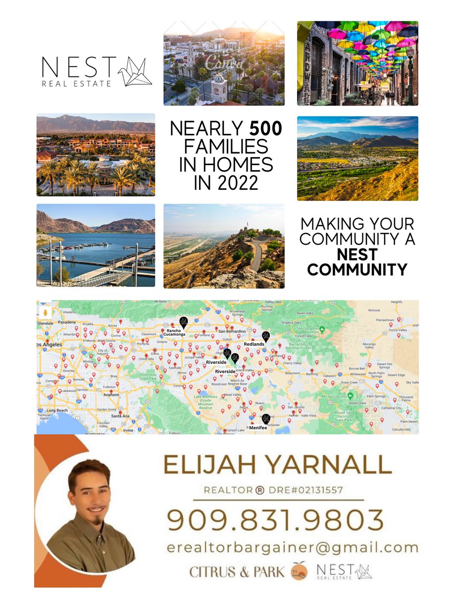 YarnallElijah's tweet photo. The Dream of homeownership is here ! 
Use 20% assistance to apply to the home price for your down payment/ closing costs and only pay back that principal of 20% with NO interest when you sell, transfer title, or 2nd refinance, along with this you also owe 20% or 15% of appreciate https://t.co/ozNy7xLWpN