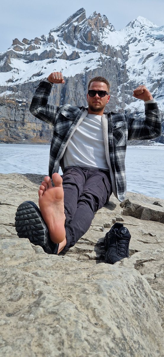 Alpha Dominator hat mal wieder ein paar foot Bilder für die kleinen zahlschweine gemacht 🥵🥵🥵 #FinD #cashmaster #findom #feetmaster #malefeet #humanatm #geldherr #paypig 

<a href="/FOOTMASTERSRT/">FOOTMASTERSRT</a> <a href="/rt4dom/">RT 4 FOOTMASTERS - THE 1st</a> <a href="/RTfootmaster/">RT FOOT MASTERS</a> <a href="/AlphaGodz_RT/">AlphaGodz_RT</a> @BestFootMasters