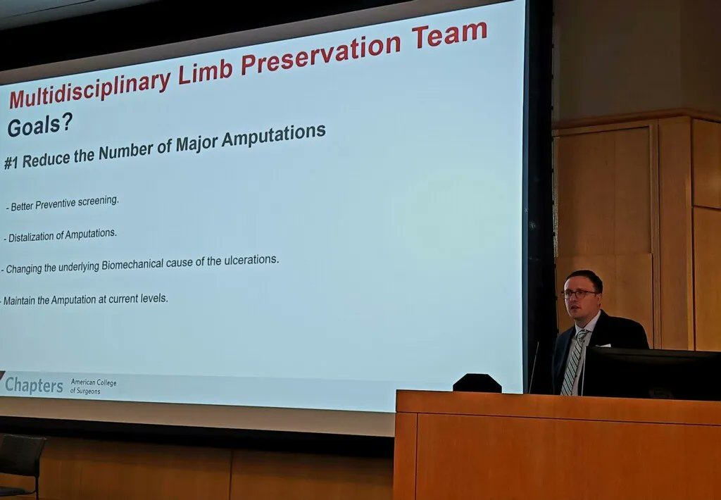 OU Vascular Surgery tweet media