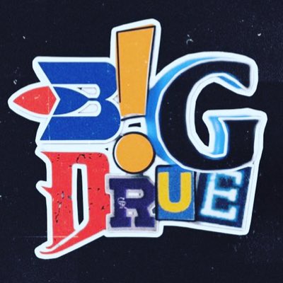 DRUDOLLA's tweet photo. #NewProfilePic https://t.co/4LNOT9tJPD