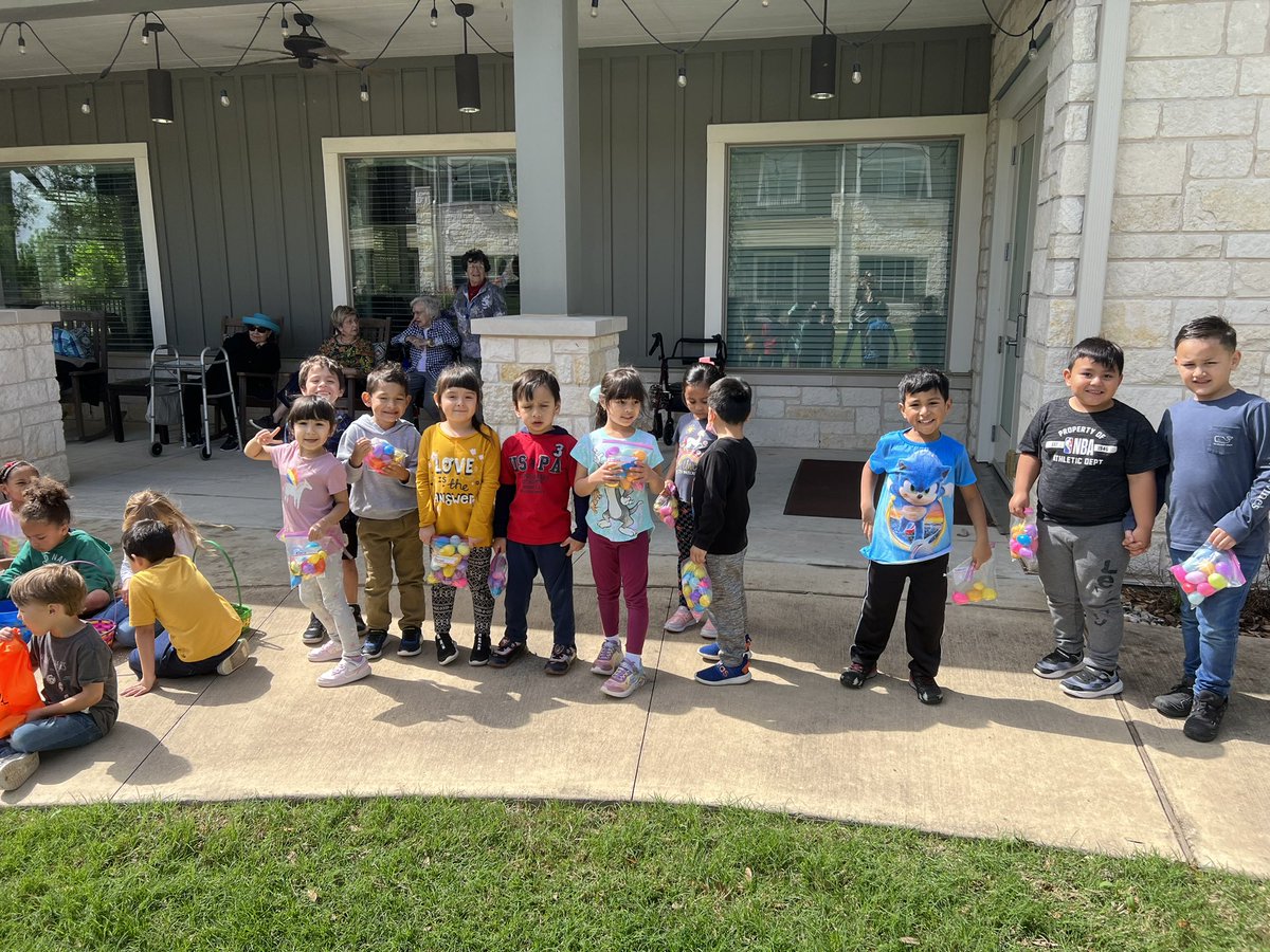 Village Elementary (@village_elem) on Twitter photo PreK had a great time hunting Easter eggs at The Delaney. We wish everyone a Hoppy Easter 🐣🐰 <a href="/GeorgetownISD/">Georgetown ISD</a> <a href="/Becki_Ru/">Rebecca Lambert</a> <a href="/j_dorhauer03/">Jarred Dorhauer</a> <a href="/tbrent3A/">Terri Brent</a> PreK had a great time hunting Easter eggs at The Delaney. We wish everyone a Hoppy Easter 🐣🐰 <a href="/GeorgetownISD/">Georgetown ISD</a> <a href="/Becki_Ru/">Rebecca Lambert</a> <a href="/j_dorhauer03/">Jarred Dorhauer</a> <a href="/tbrent3A/">Terri Brent</a>