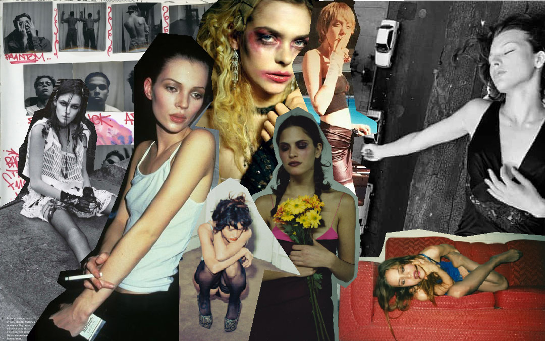 1. "Heroin Chic" Fashion Trend - wide 6